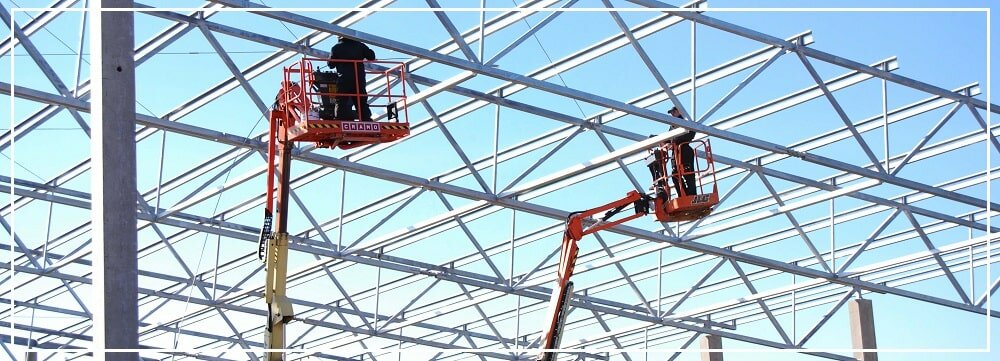 Преимущества заказа нестандартных конструкций из металла в ВелесТент-тмр